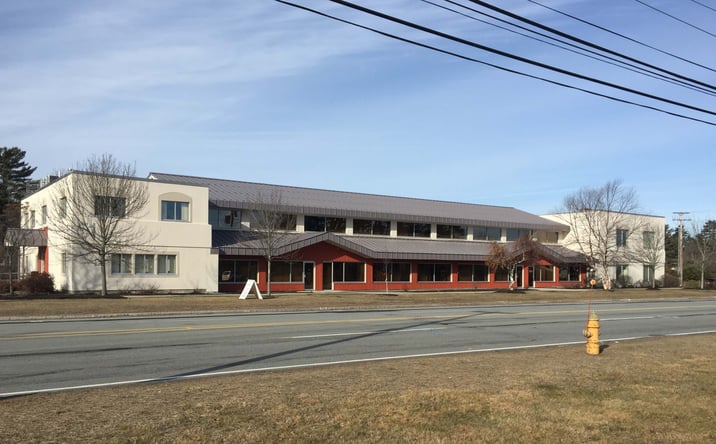 Pictures of Office property located at 51 US Route 1, Scarborough, ME 04074 for lease - image #1
