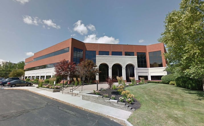 Pictures of Office property located at 600 Sable Oaks Drive, South Portland, ME 04106-3299 for lease - image #1