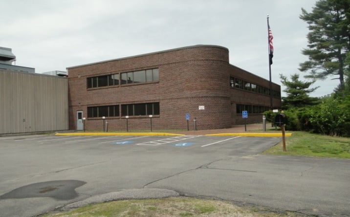 Pictures of Office, Industrial property located at 28 Pond View Drive, Scarborough, ME 04074 for lease - image #1