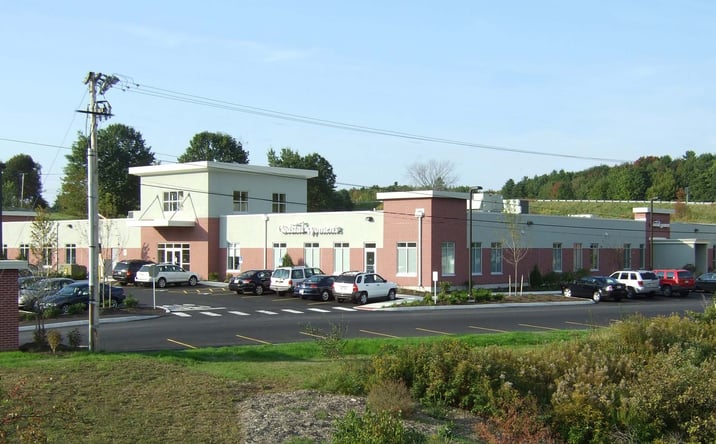 Pictures of Office property located at 71 US Route One, Scarborough, ME 04074-7173 for lease - image #1