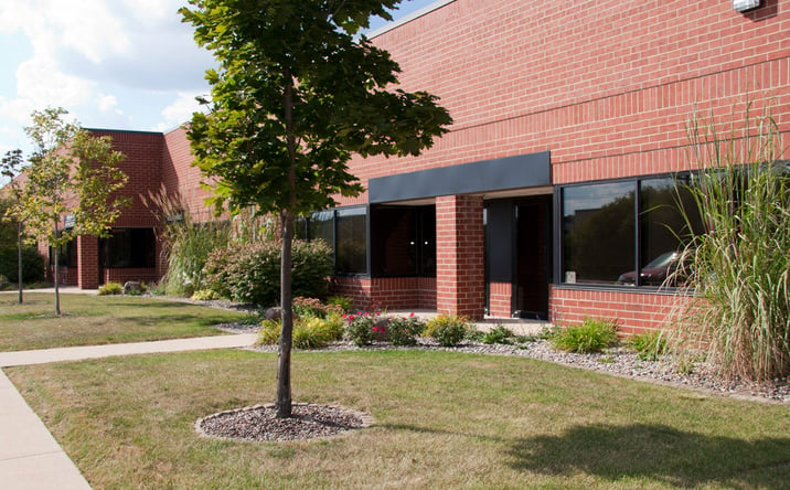 Pictures of Office, Industrial property located at 2000 Pewaukee Rd, Waukesha, WI 53188 for lease - image #1