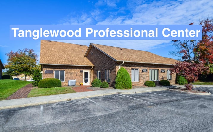 Pictures of Office property located at 4358 Starkey Rd, Roanoke, VA 24018 for lease - image #1