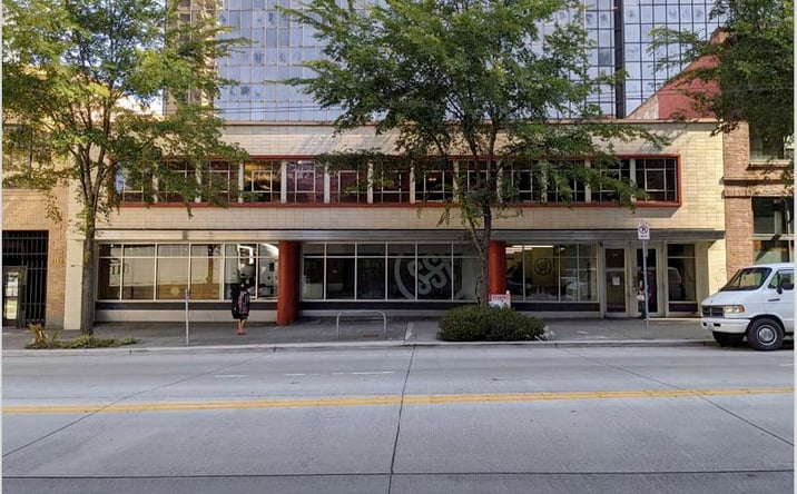 Pictures of Office property located at 2124 3rd Ave, Seattle, WA 98121 for lease - image #1