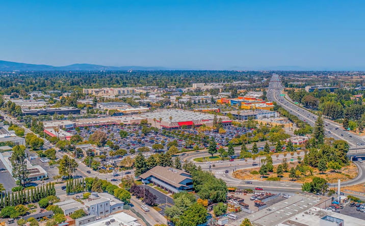 Pictures of Office property located at 1001 N Rengstorff Ave, Mountain View, CA 94041 for lease - image #1