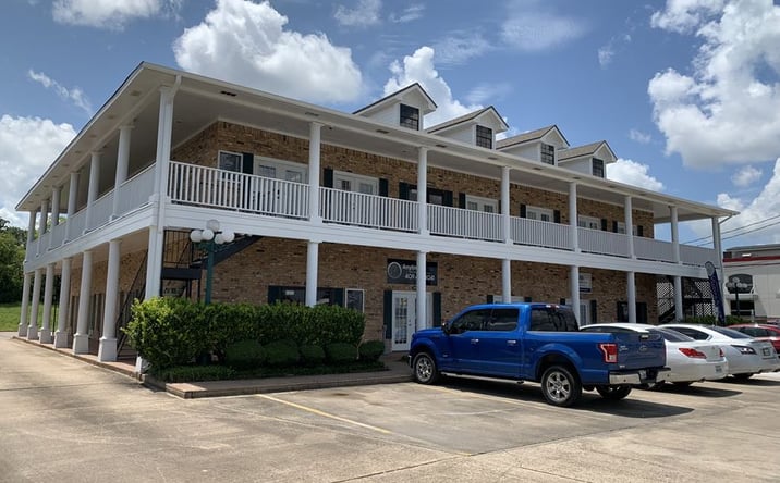 Pictures of Office, Retail, Special Purpose property located at 1310 I-10 S, Beaumont, TX 77707 for lease - image #1