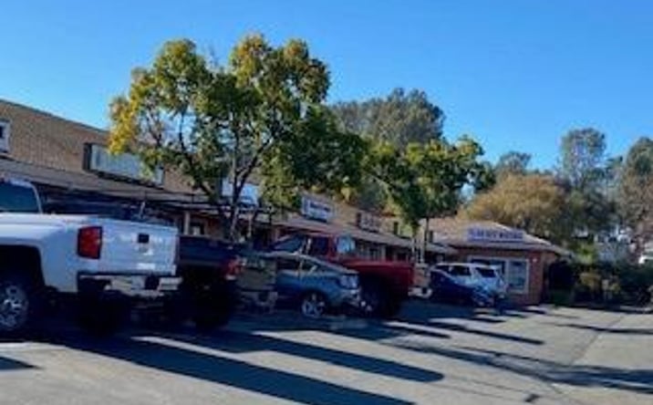 Pictures of Retail, Office property located at 11942 Masters Ct, Auburn, CA 95603 for lease - image #1