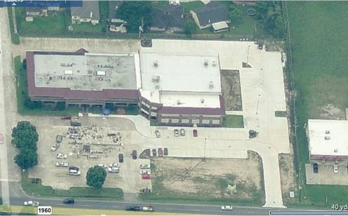 Pictures of Office property located at 5616 Farm to Market 1960 Rd E, Humble, TX 77346 for lease - image #1