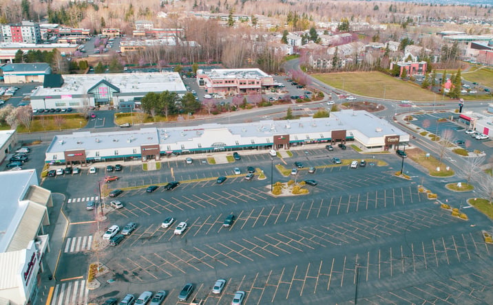Pictures of Office, Retail property located at 4151 Meridian St, Bellingham, WA 98226 for lease - image #1