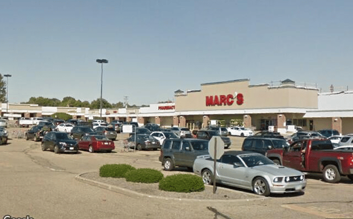 Pictures of Retail, Office, Restaurant property located at 1664 N Main St, North Canton, OH 44720 for lease - image #1