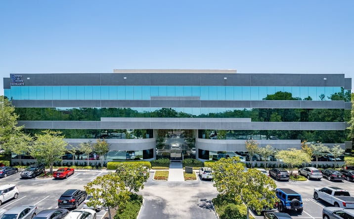 Pictures of Office property located at 2290 Lucien Way, Maitland, FL 32751 for lease - image #1
