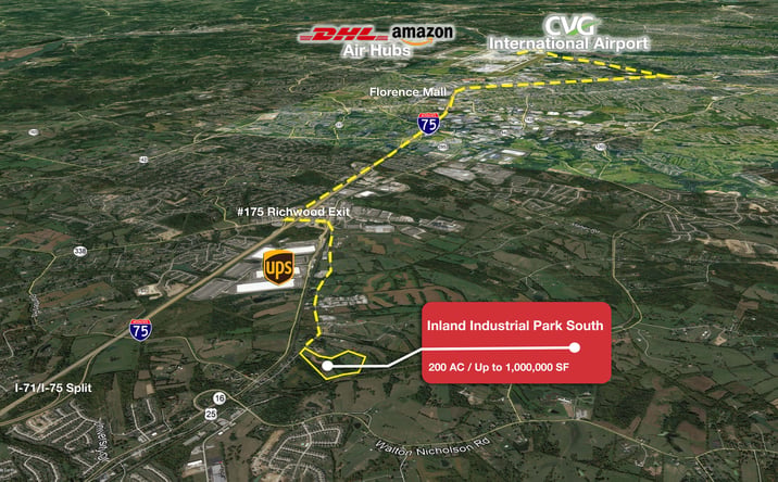 Pictures of Land property located at Hoop Dr, Walton, KY 41094 for lease - image #1