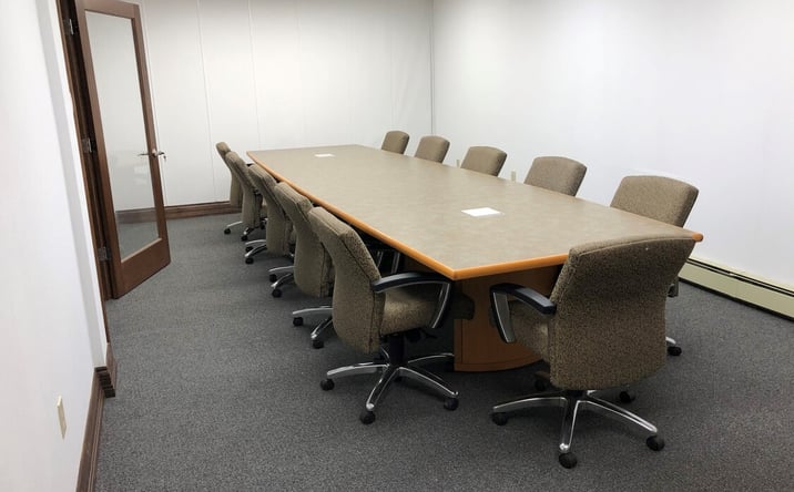 Pictures of Office, Retail property located at 305 E Huron Ave, Bad Axe, MI 48413 for lease - image #1