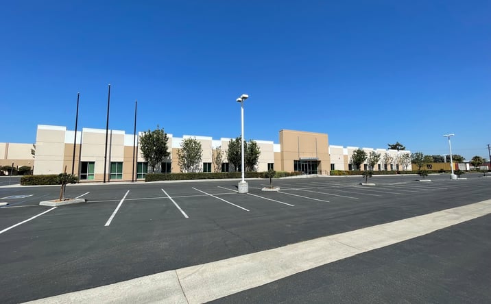 Pictures of Office, Industrial property located at 6565 Knott Ave, Buena Park, CA 90620 for lease - image #1