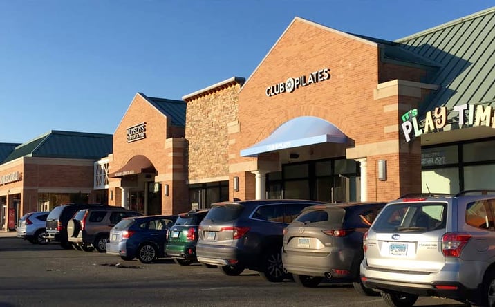 Pictures of Retail, Restaurant property located at 380 W Main St, Avon, CT 06001 for lease - image #1
