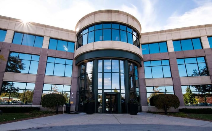 Pictures of Office property located at N19W24133 Riverwood Dr, Waukesha, WI 53188 for lease - image #1