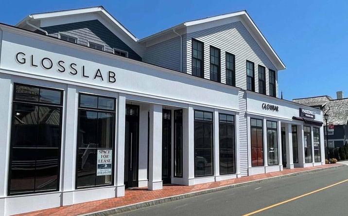 Pictures of Retail, Restaurant property located at 33 Elm Street, Westport, CT 06880 for lease - image #1