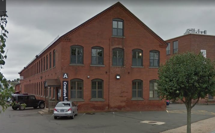 Pictures of Office, Retail property located at 168 Center St, Southington, CT 06489 for lease - image #1