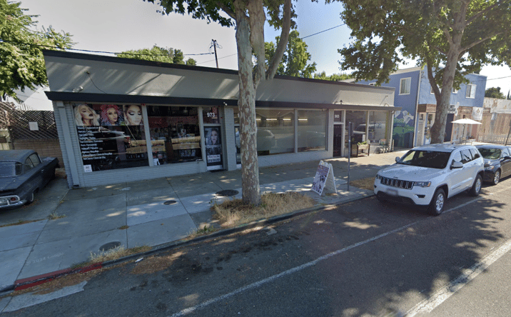 Pictures of Retail, Office, Special Purpose property located at 965 Park Ave, San Jose, CA 95126 for lease - image #1
