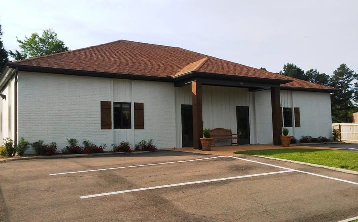 Pictures of Office property located at 216 Avalon Cir, Brandon, MS 39047 for lease - image #1