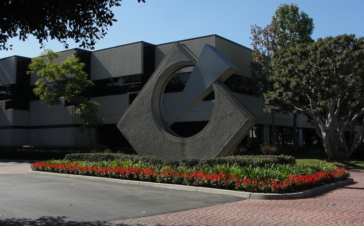 Pictures of Office property located at 108 - 152 West Walnut Street, Gardena, CA 90248 for lease - image #1