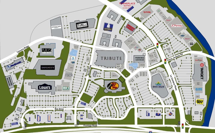 Pictures of Retail, Restaurant property located at 17703 La Cantera Parkway, San Antonio, TX 78257 for lease - image #1