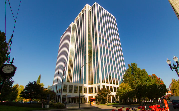 Pictures of Office property located at 825 Ne Multnomah Street, Portland, OR 97232 for lease - image #1