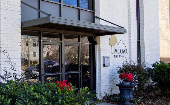 Pictures of Retail, Office, Restaurant property located at 3020 Devine Street, Columbia, SC 29205 for lease - image #1