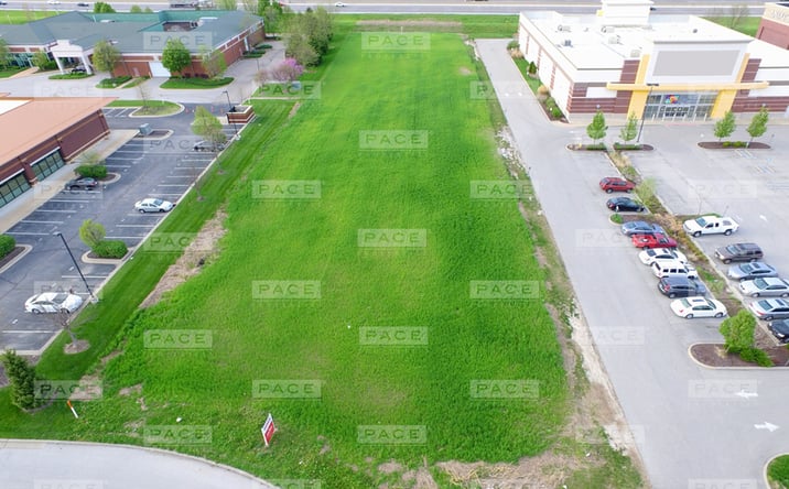 Pictures of Land property located at 17 Arnage Boulevard, Chesterfield, MO 63005 for lease - image #1
