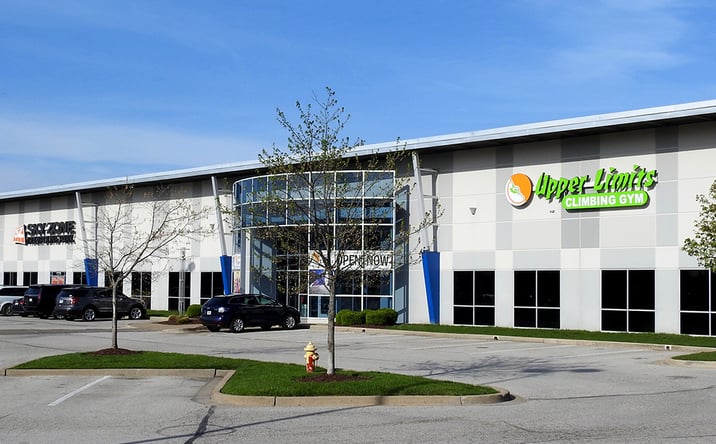 Pictures of Industrial property located at Edison Avenue, Chesterfield, MO 63005 for lease - image #1