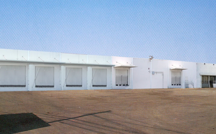 Pictures of Industrial property located at 1625 Perrino Pl, Los Angeles, CA 90015 for lease - image #1