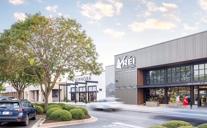 Pictures of Retail, Restaurant property located at 196 Alps Rd, Athens, GA 30606 for lease - image #1