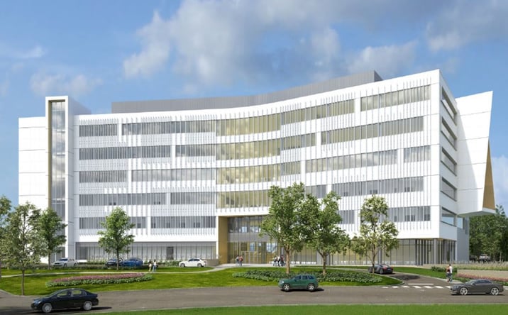 Pictures of Office, Special Purpose property located at 50 Innovation Wy, Reading, PA 19610 for lease - image #1