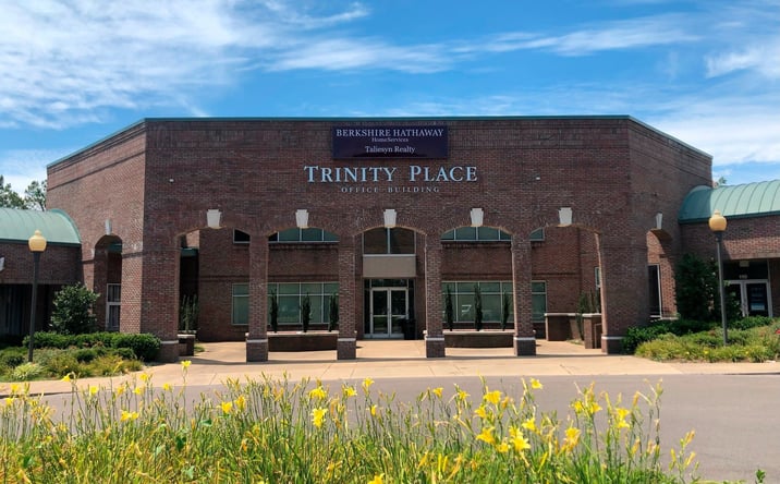 Pictures of Office property located at 7990 Trinity Rd, Memphis, TN 38018 for lease - image #1