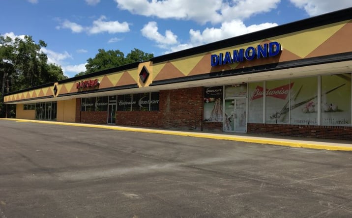 Pictures of Retail property located at 2911-2915 NE Jacksonville Road, Ocala, FL 34479 for lease - image #1