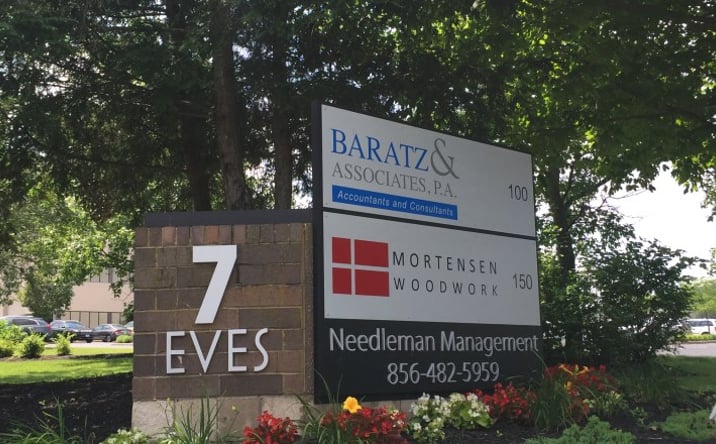 Pictures of Office property located at 7 Eves Dr, Evesham, NJ 08053 for lease - image #1