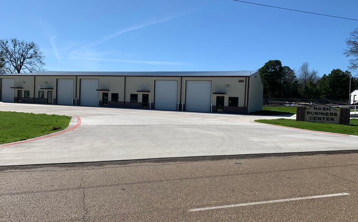 Pictures of Office, Industrial property located at 7111 Alumax Rd, Nash, TX 75569 for lease - image #1