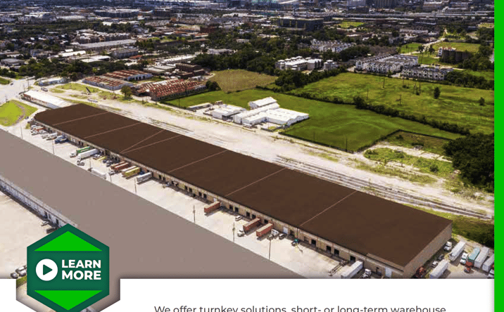 Pictures of Industrial property located at 3401 Navigation Blvd, Houston, TX 77003 for lease - image #1