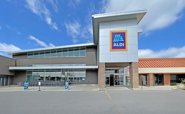 Pictures of Retail property located at 12238 St Charles Rock Rd, Bridgeton, MO 63044 for lease - image #1