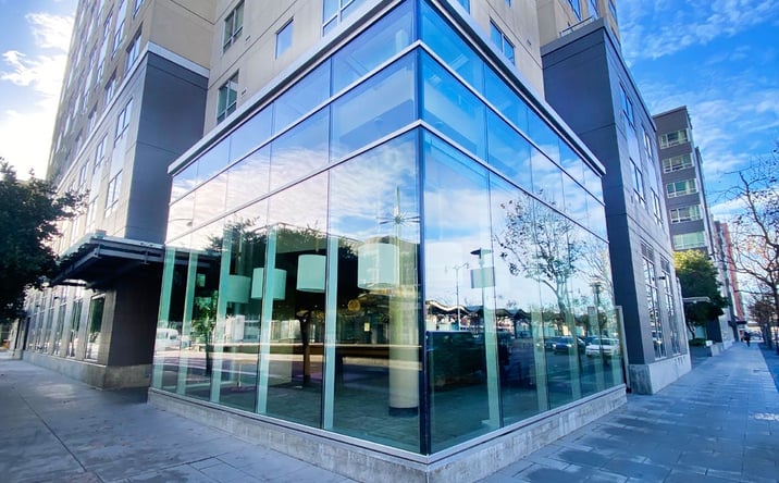 Pictures of Retail, Restaurant property located at 301 King Street, San Francisco, CA 94158 for lease - image #1