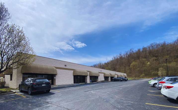 Pictures of Office property located at 109 Platinum Dr, Bridgeport, WV 26330 for lease - image #1