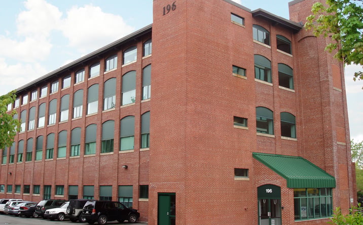 Pictures of Office property located at 196 Boston Ave, Medford, MA 02155 for lease - image #1