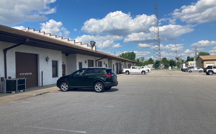 Pictures of Industrial property located at 8247 Indy Ct, Indianapolis, IN 46214 for lease - image #1
