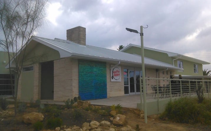 Pictures of Retail, Office property located at 219 E Del Mar Blvd, Laredo, TX 78041 for lease - image #1