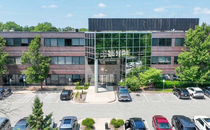 Pictures of Office property located at 245 S Executive Dr, Brookfield, WI 53005 for lease - image #1