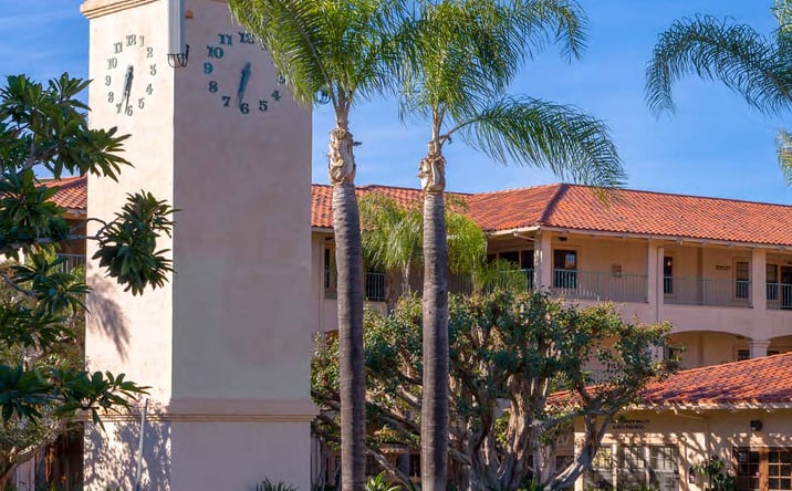Pictures of Office property located at 16466, 16476, 16486, 16496 and 16516 Bernardo Center Drive, San Diego, CA 92128 for lease - image #1
