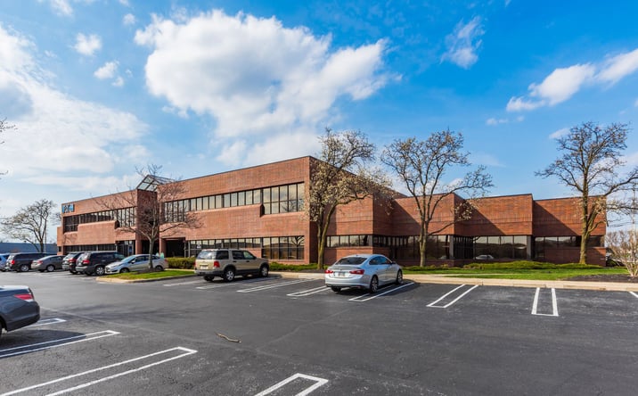 Pictures of Office, Industrial property located at 600 Lakeview Plaza Blvd, Worthington, OH 43085 for lease - image #1