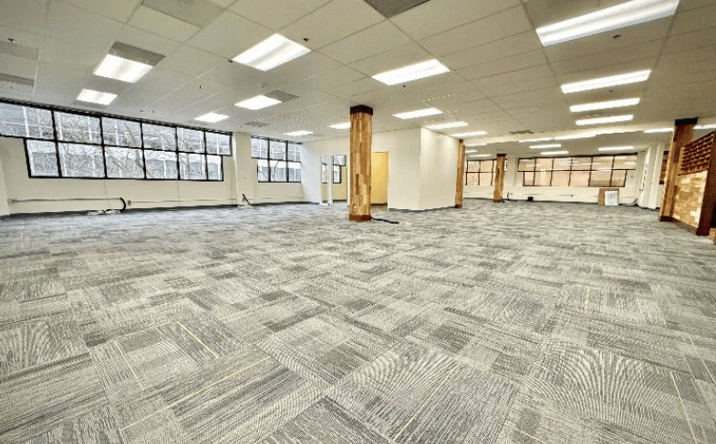 Pictures of Office, Special Purpose property located at 888 Villa St, Mountain View, CA 94041 for lease - image #1