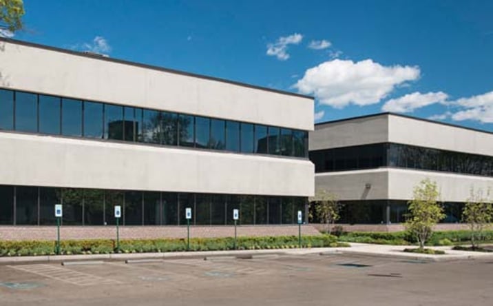 Pictures of Office property located at 455 Pennsylvania Ave, Fort Washington, PA 19034 for lease - image #1