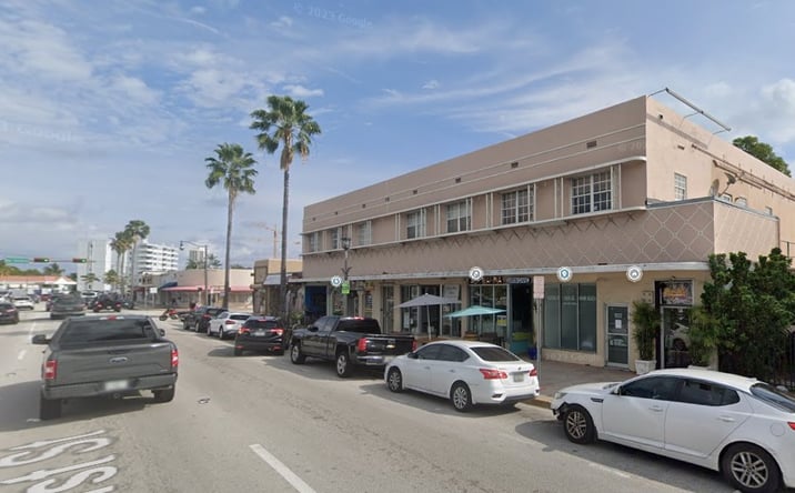 Pictures of Retail property located at 1016 71st St, Miami Beach, FL 33141 for lease - image #1