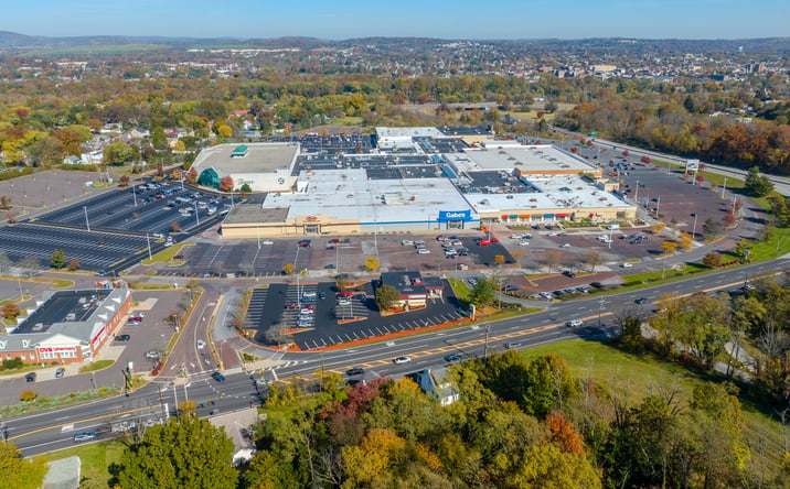 Pictures of Retail property located at 350 W Schuylkill Rd, Pottstown, PA 19465 for lease - image #1